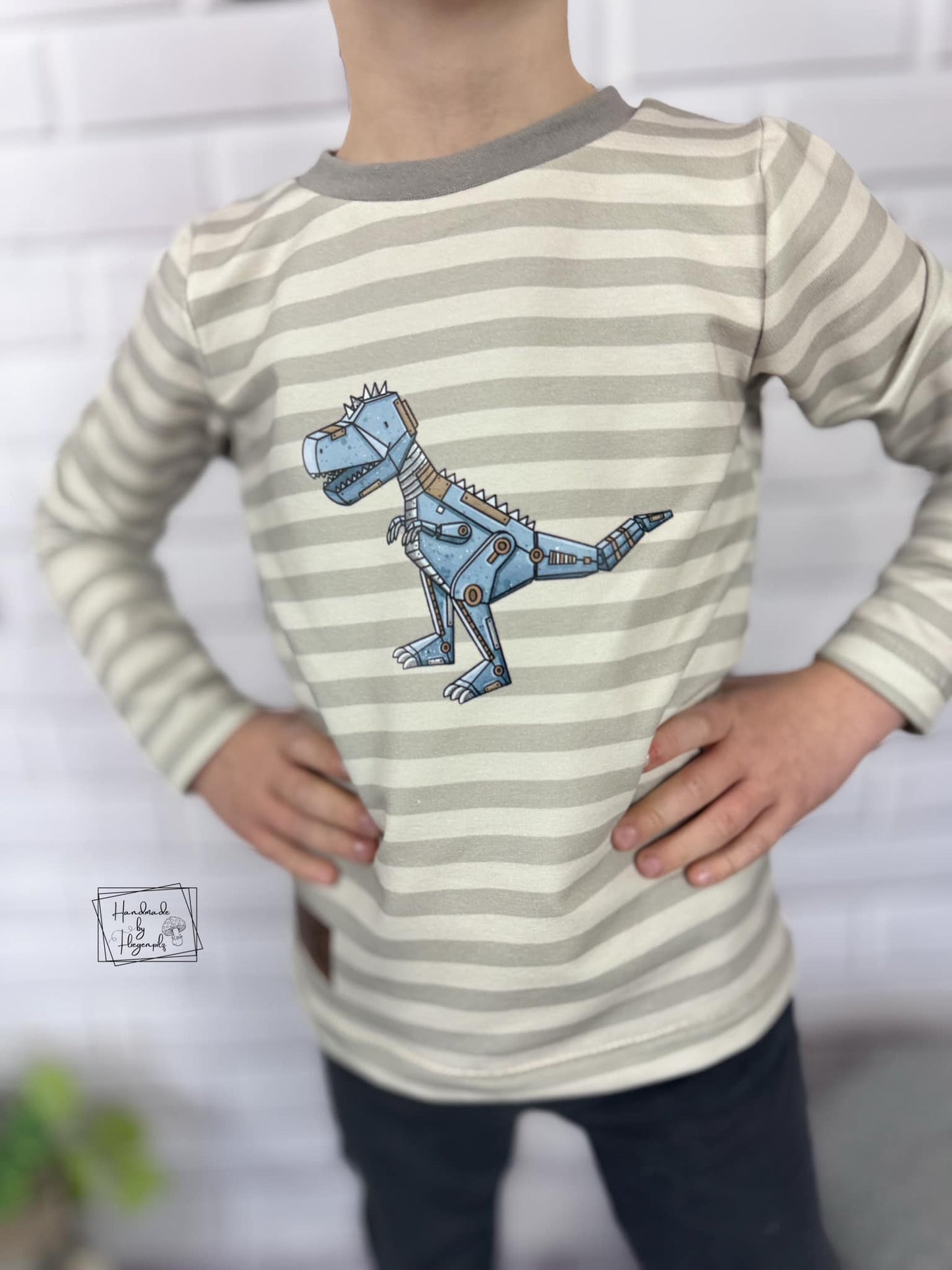 VORBESTELLUNG! DinoTech 7