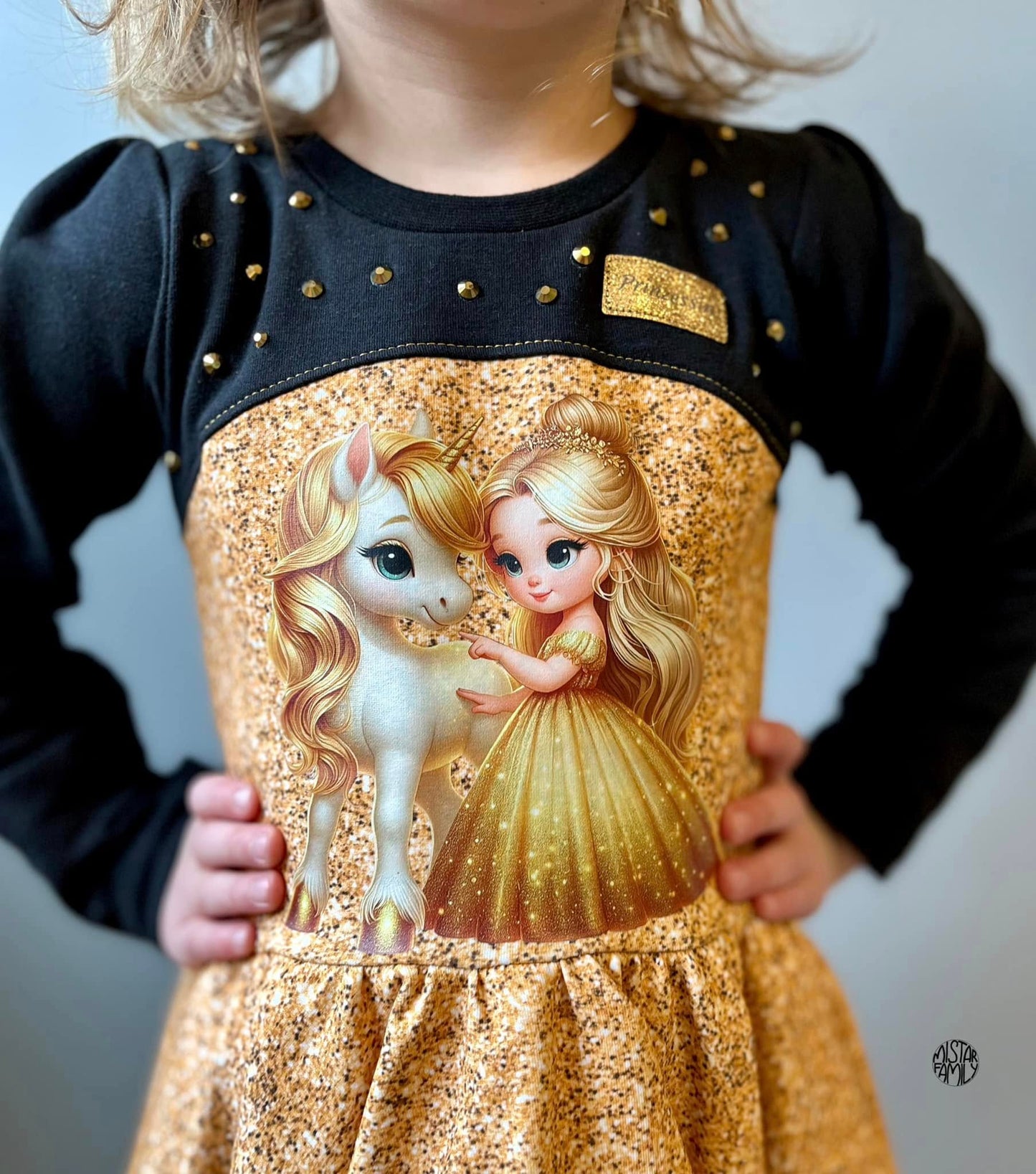 VORBESTELLUNG! Prinzessin & Einhorn