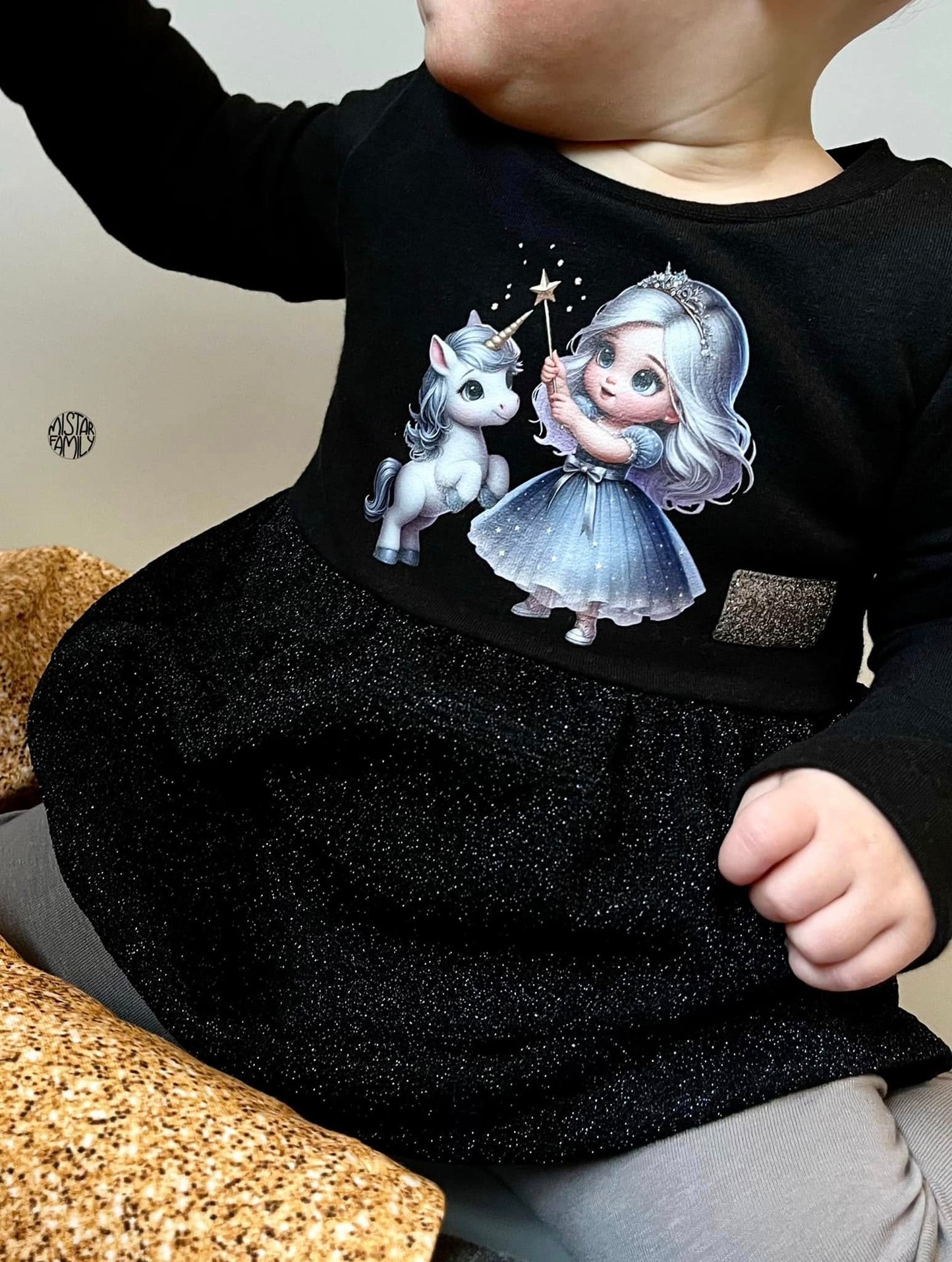 VORBESTELLUNG! Prinzessin & Einhorn 6