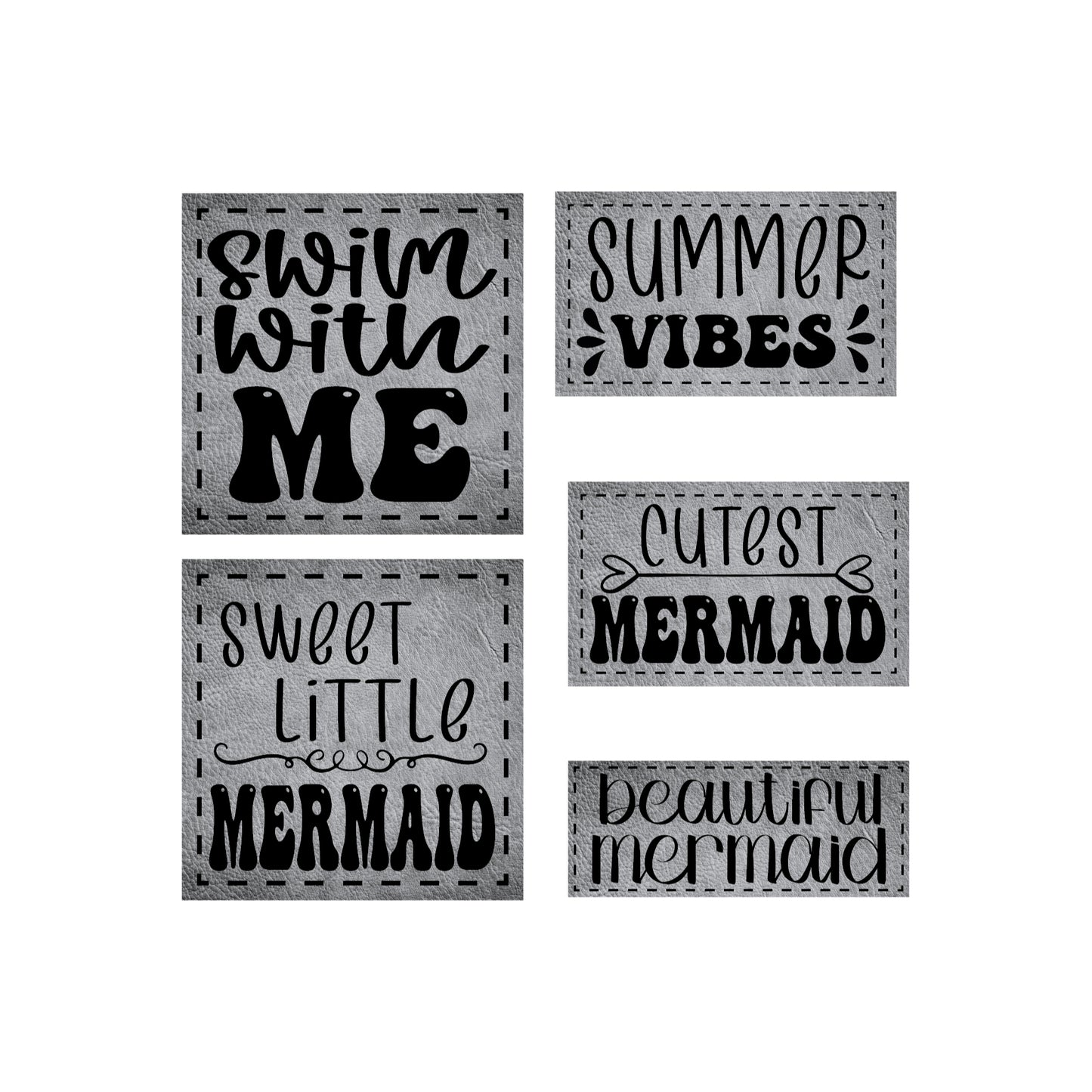VORBESTELLUNG! Label Starter Paket 6