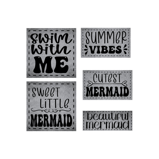 VORBESTELLUNG! Label Starter Paket 6