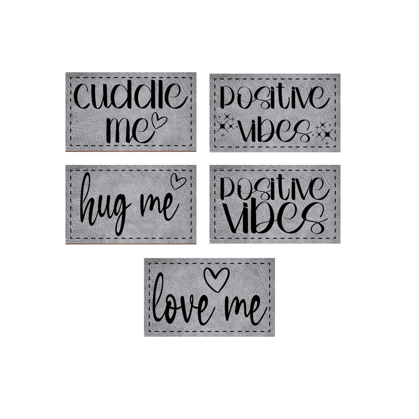 VORBESTELLUNG! Label Starter Paket 11