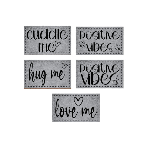 VORBESTELLUNG! Label Starter Paket 11