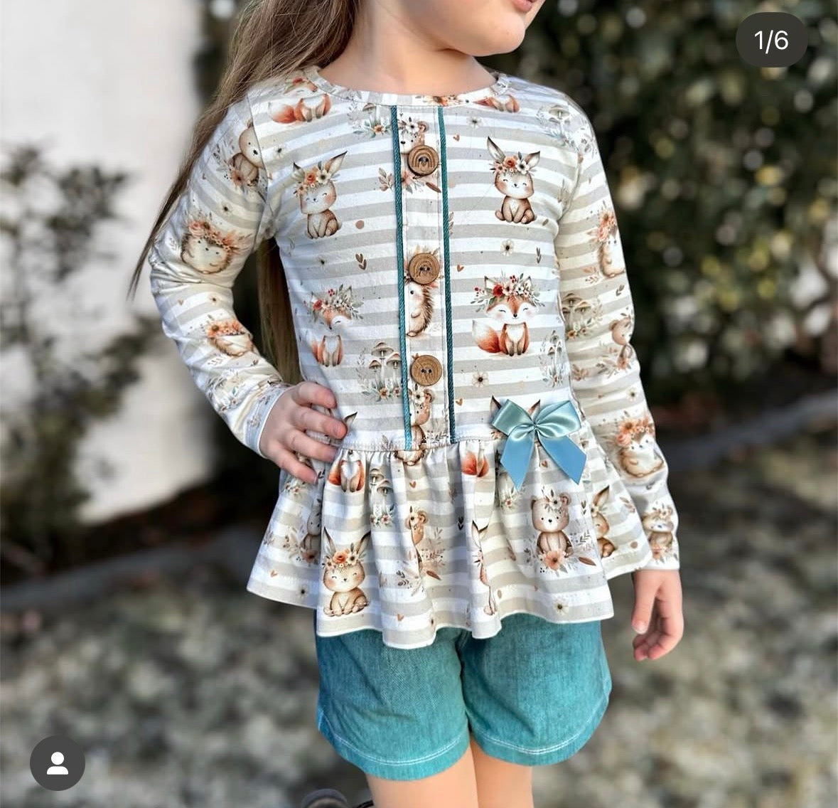 VORBESTELLUNG | BOHO ALLOVER | NEYLA.DESIGNS