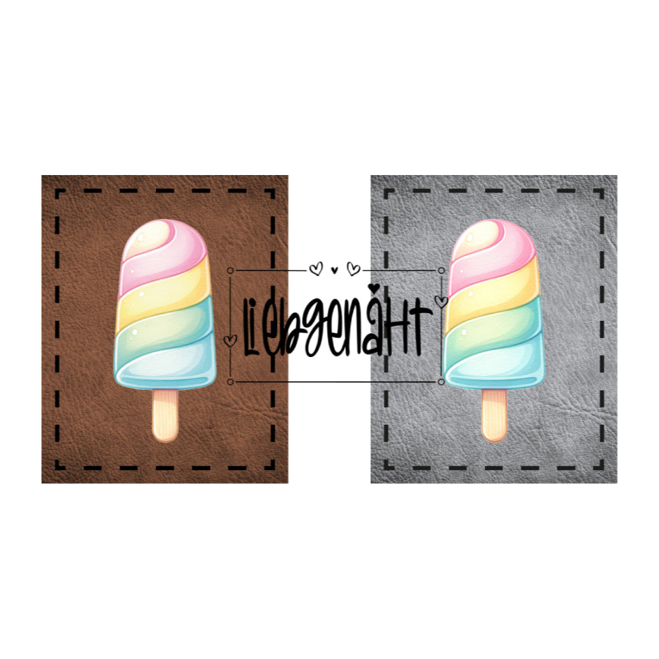 VORBESTELLUNG! Eis 1