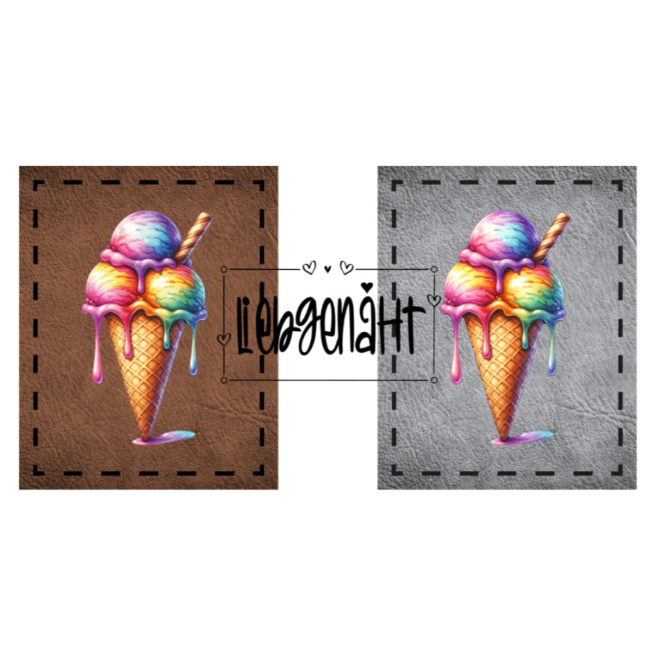 VORBESTELLUNG! Eis 2