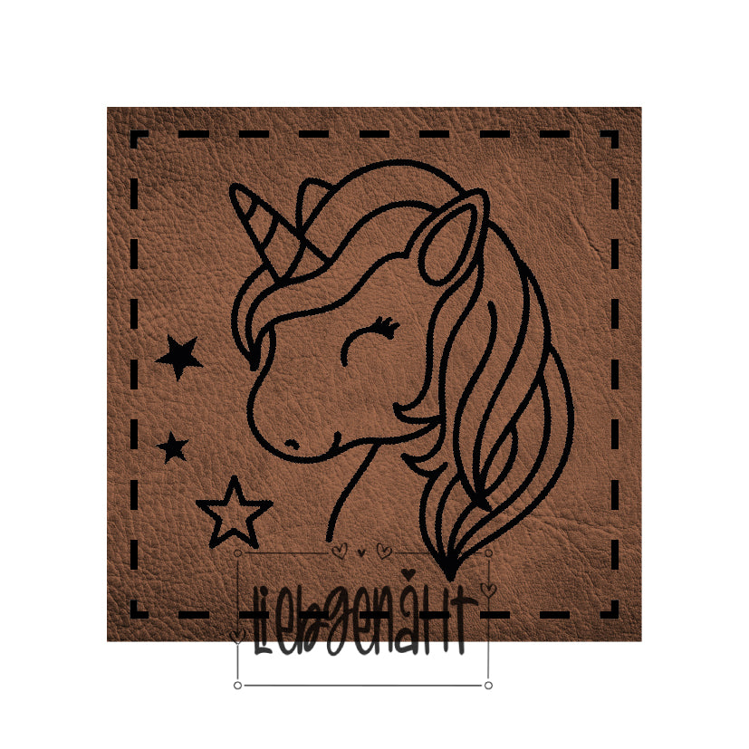 VORBESTELLUNG! Einhorn 2