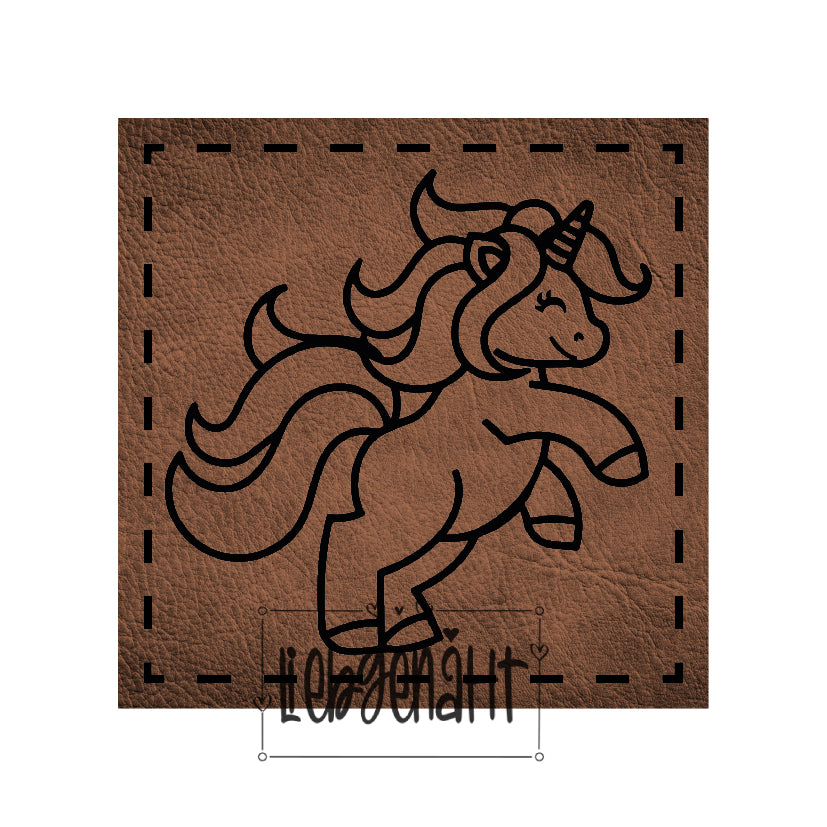 VORBESTELLUNG! Einhorn 9