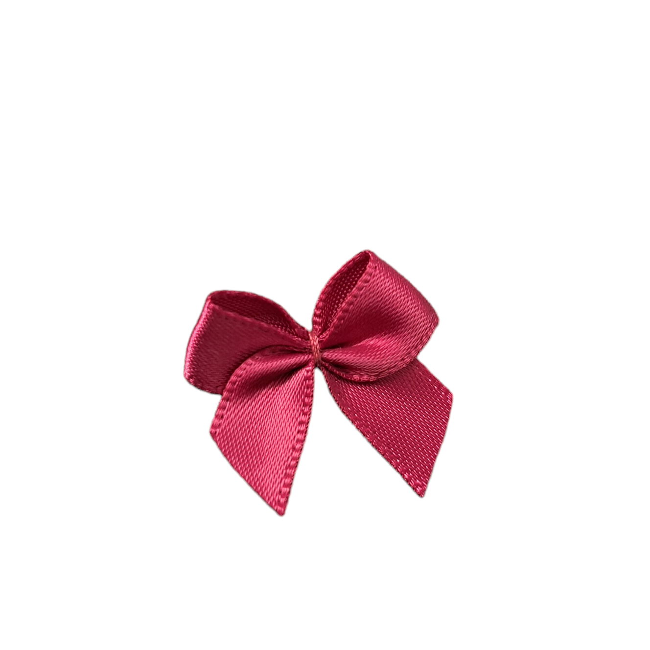 Beauty | 24mm | Satin-Schleife