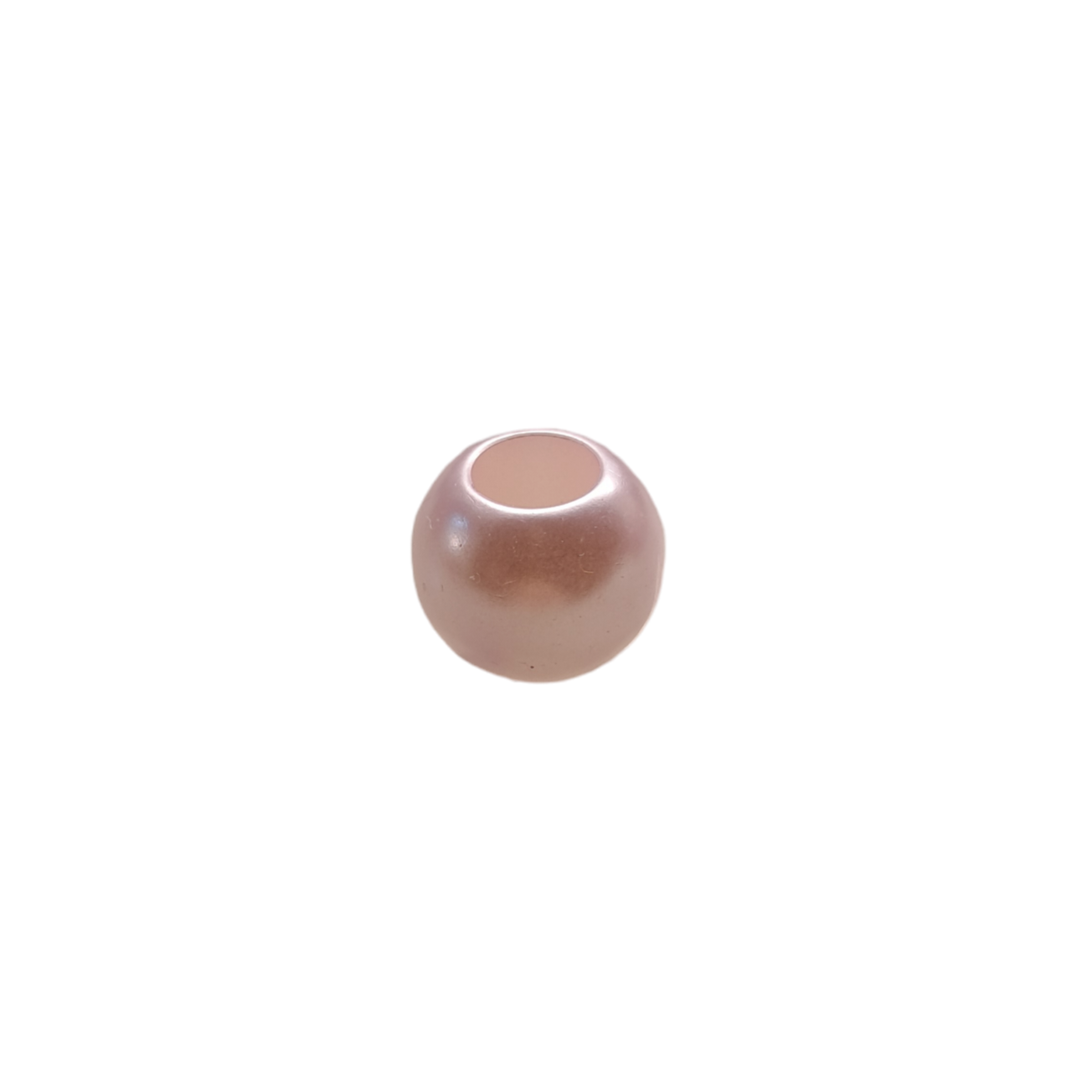 Perlmutt Perlen, 11 x 15 mm