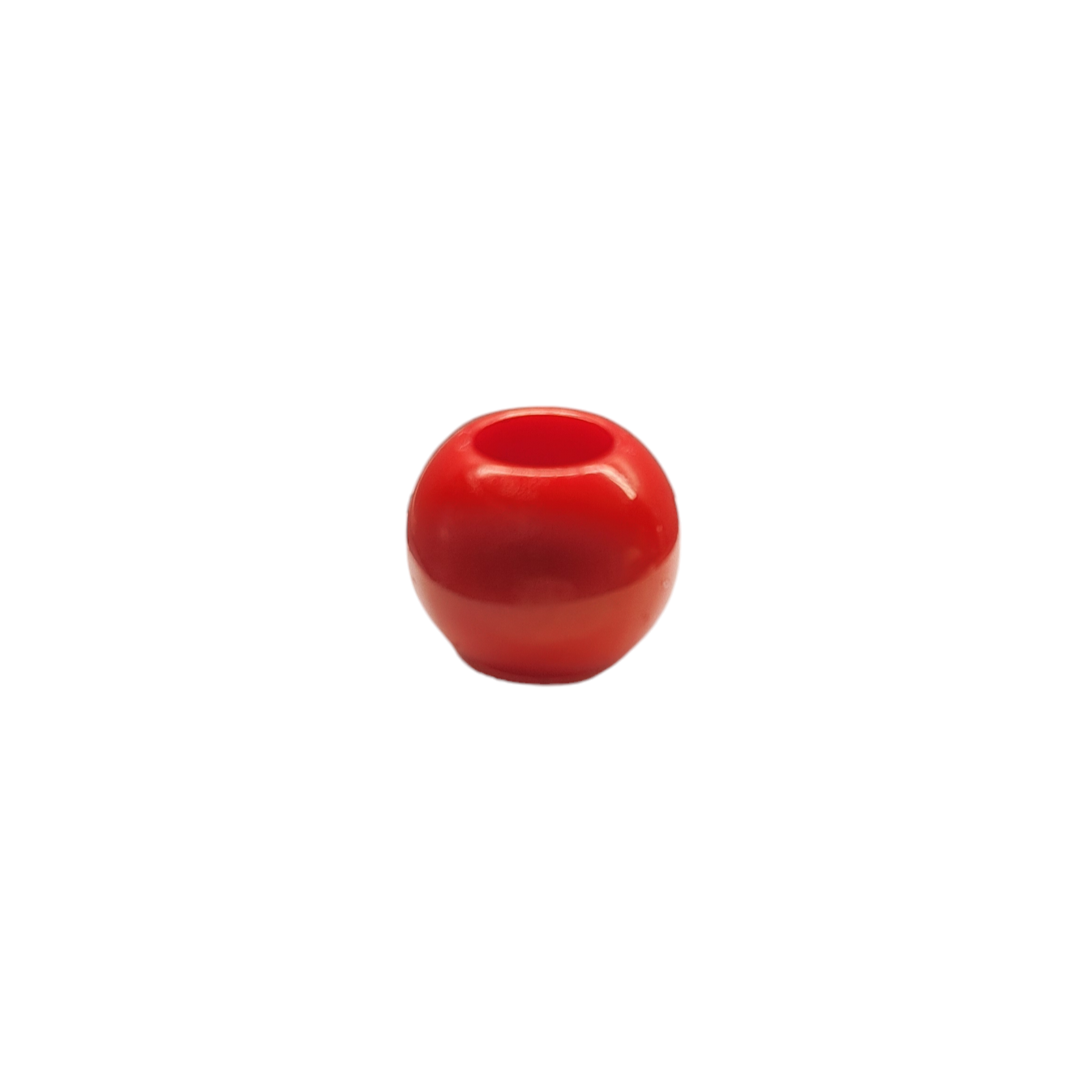 Bunte Perlen | 11 x 14 mm | verschiedene Farben