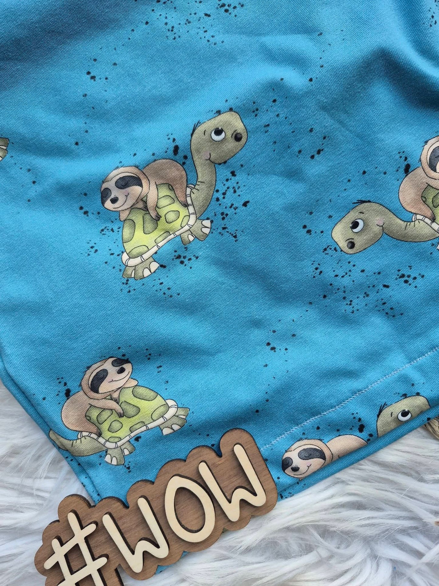 VORBESTELLUNG | CHILLFAULI TEGERNSEEBLAU | GROWIDESIGN