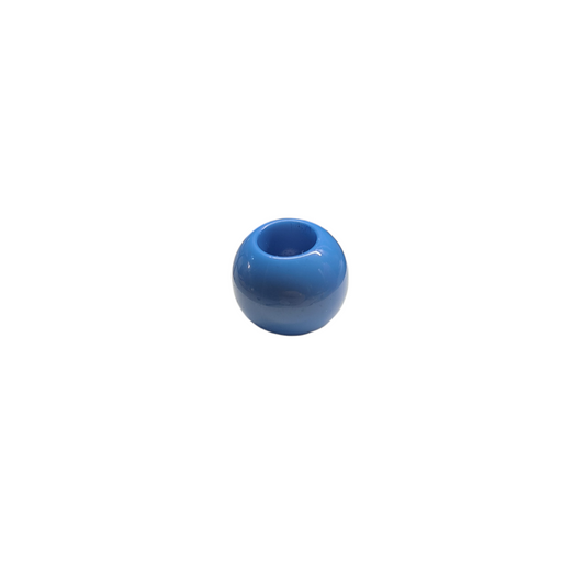Bunte Perlen | 11 x 14 mm | verschiedene Farben