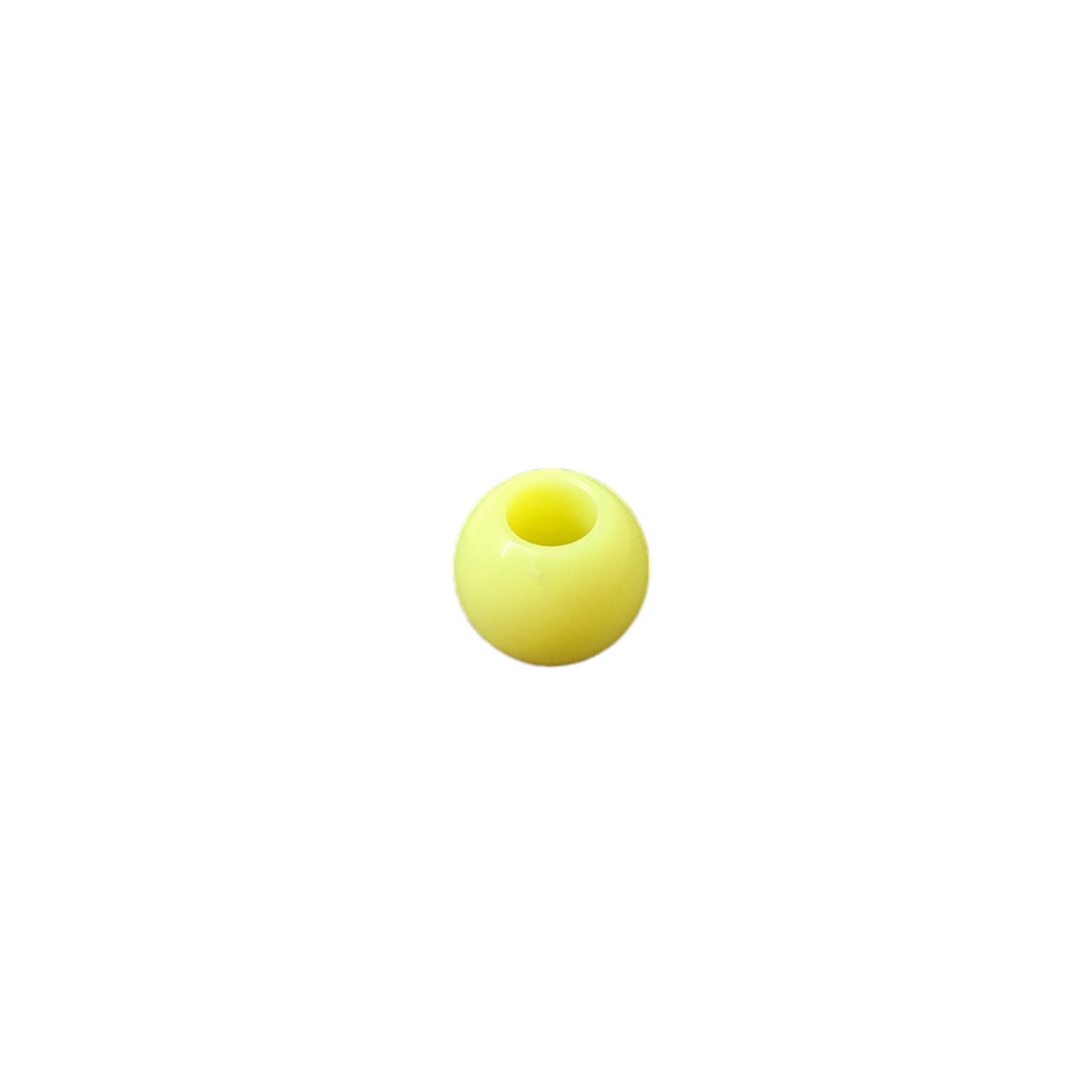 Pastell Perlen, 8 x 10 mm