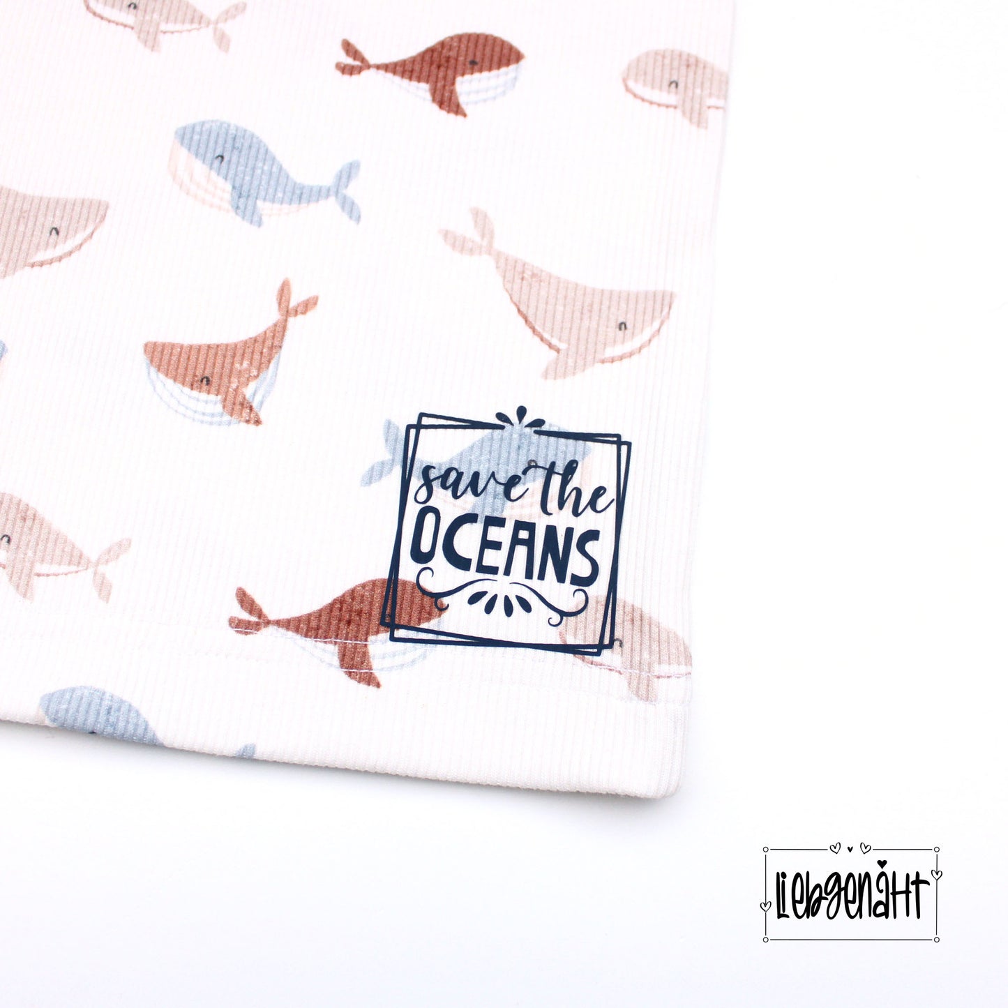 Plottdatei - Save the oceans