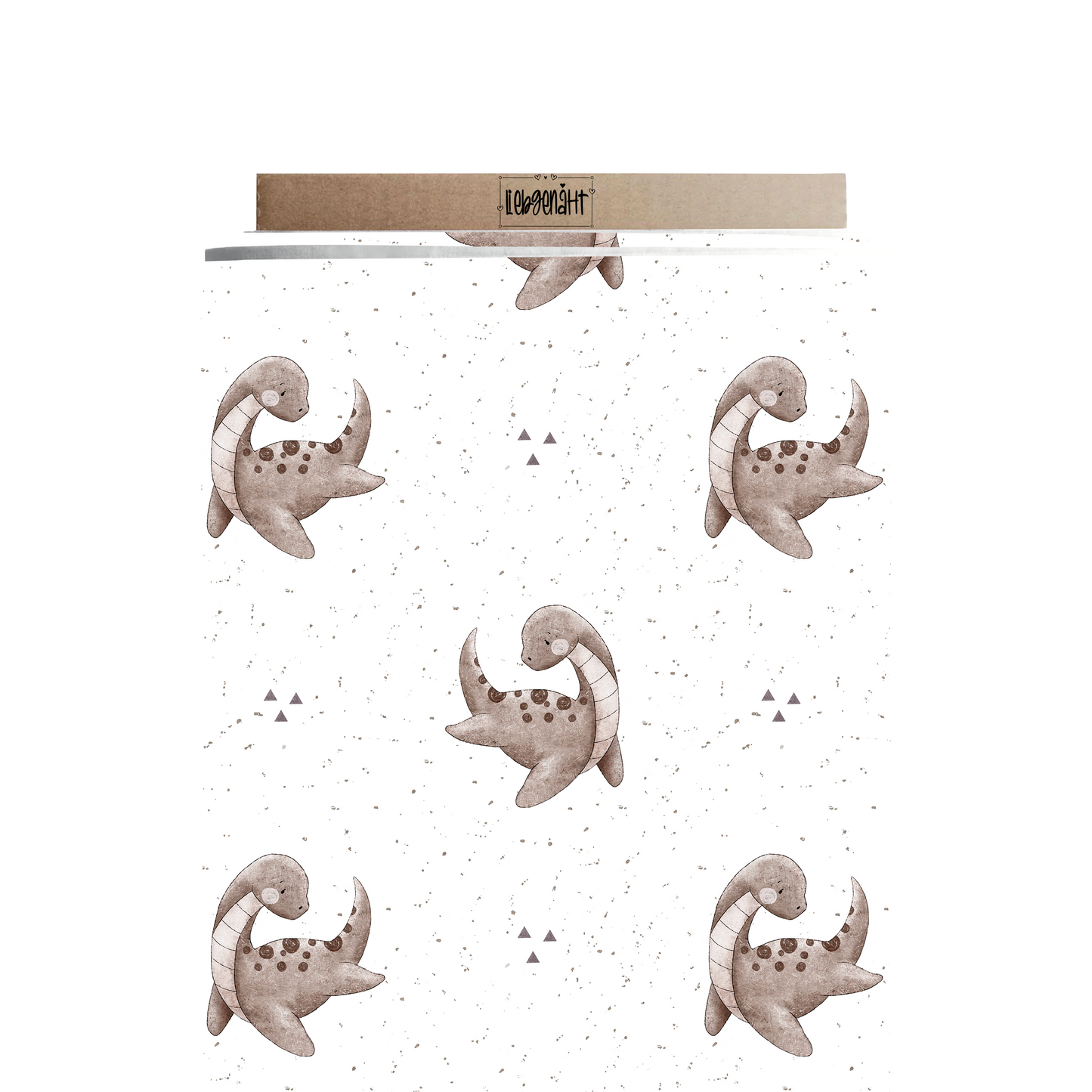 VORBESTELLUNG | NESSY SPLAT | WILD ISLE DESIGN