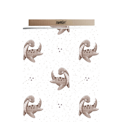 VORBESTELLUNG | NESSY SPLAT | WILD ISLE DESIGN