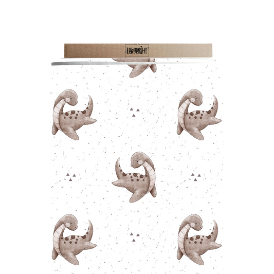 VORBESTELLUNG | NESSY SPLAT | WILD ISLE DESIGN