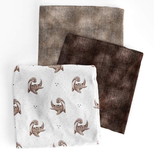VORBESTELLUNG | NESSY SPLAT | WILD ISLE DESIGN