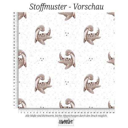 VORBESTELLUNG | NESSY SPLAT | WILD ISLE DESIGN