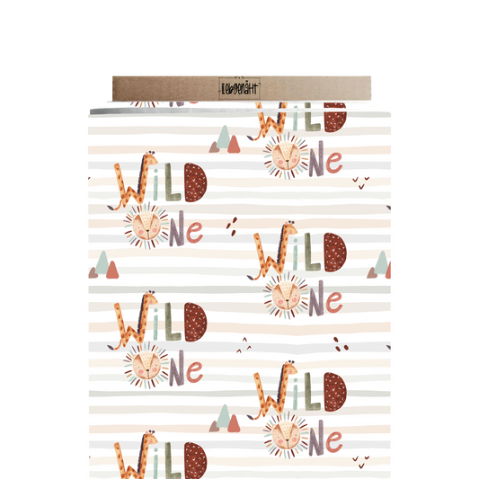 VORBESTELLUNG | WILD ONE EARTH | CLAIREEDDIGRAPHICS