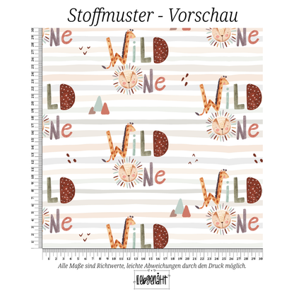 VORBESTELLUNG | WILD ONE EARTH | CLAIREEDDIGRAPHICS