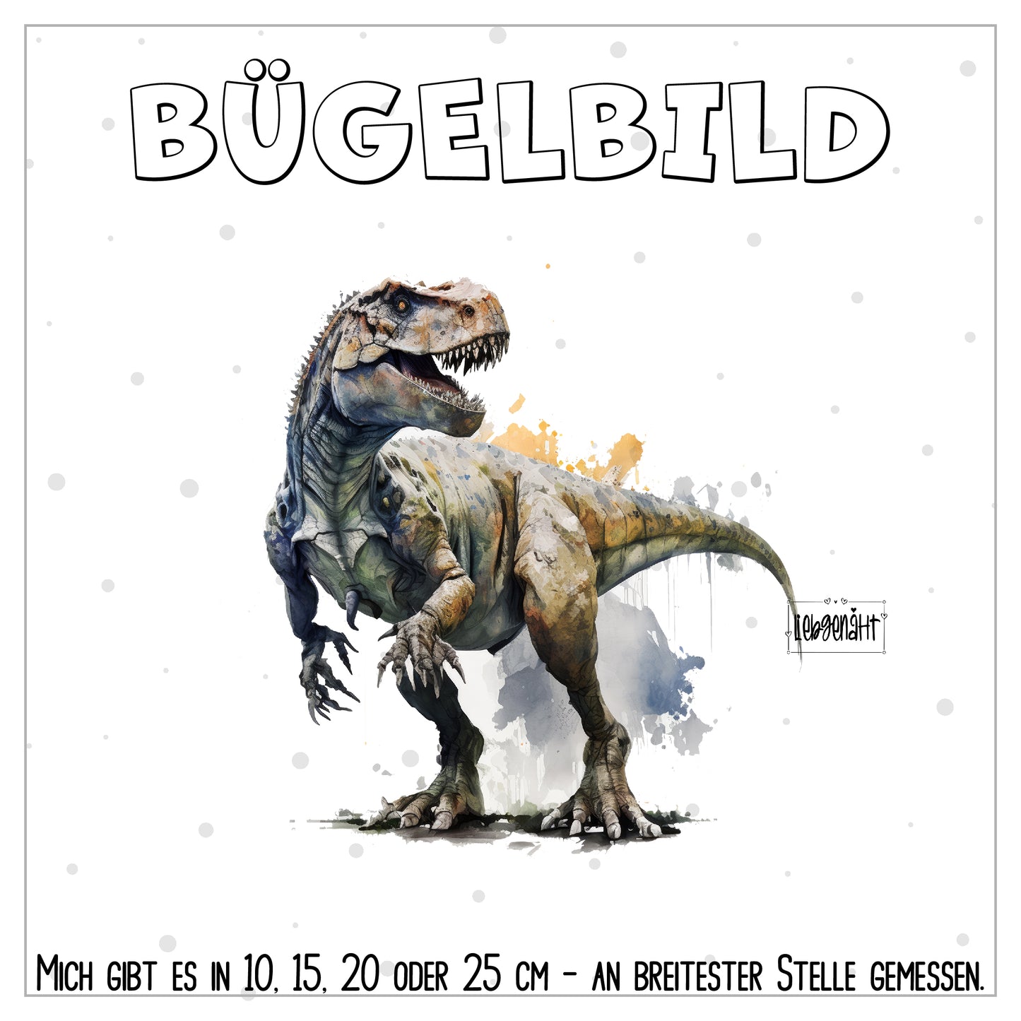 VORBESTELLUNG! Dinosaurier