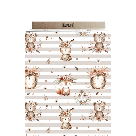 JERSEY | 0,90m | WALDTIERE