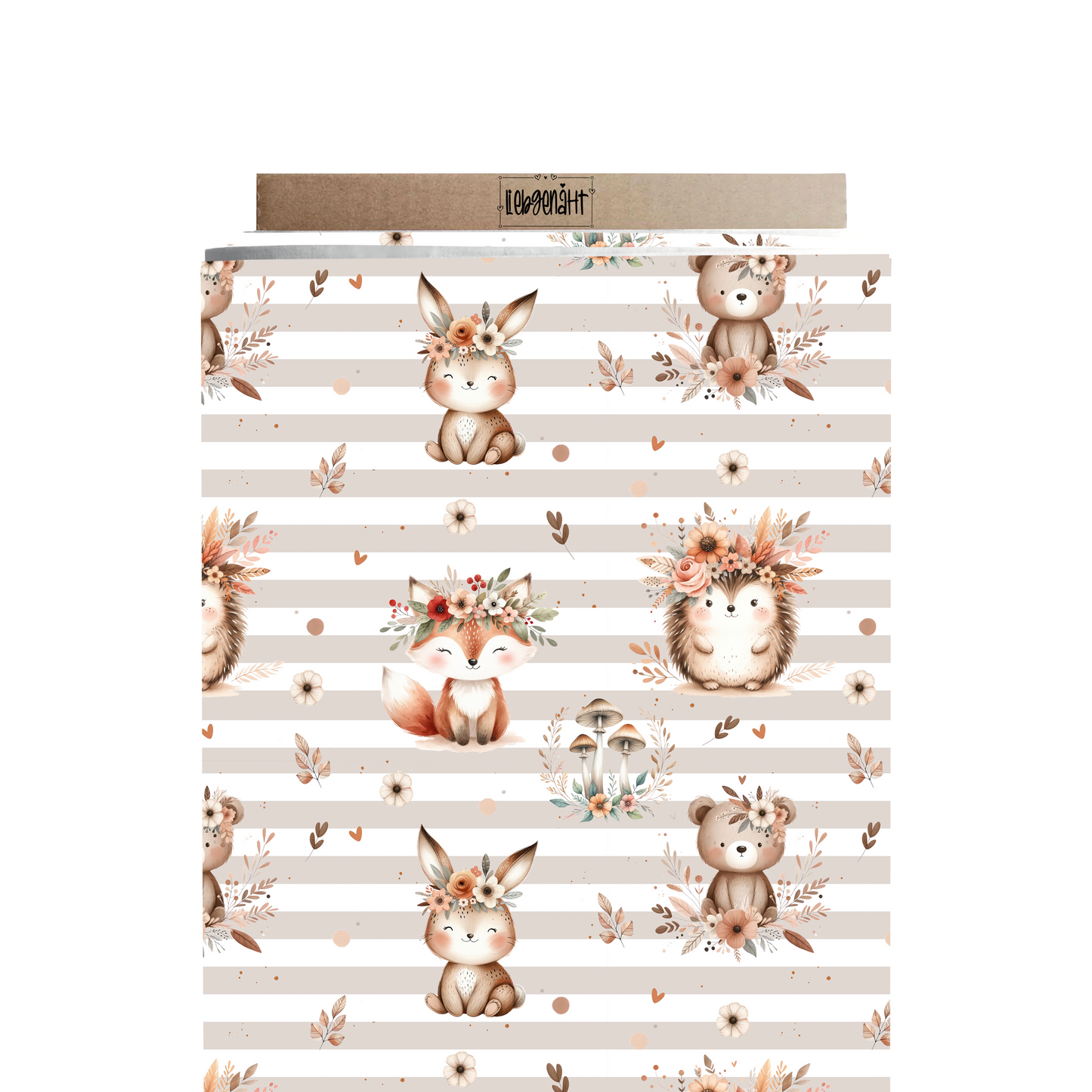 VORBESTELLUNG | BOHO ALLOVER | NEYLA.DESIGNS
