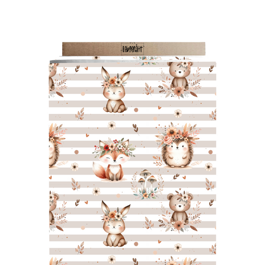 VORBESTELLUNG | BOHO ALLOVER | NEYLA.DESIGNS