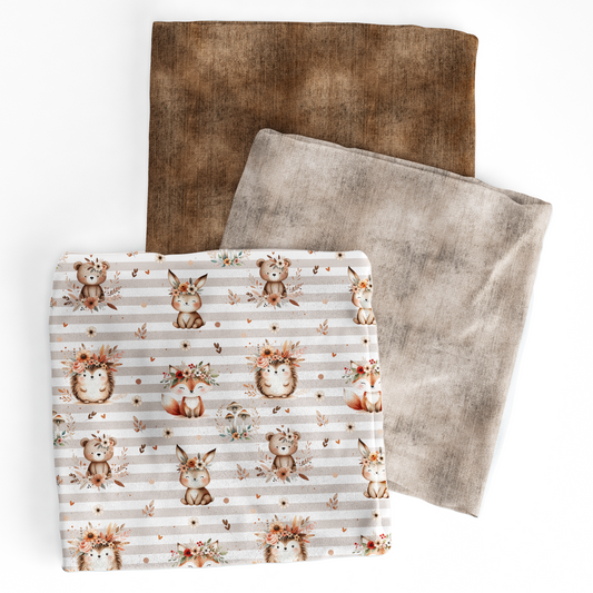 VORBESTELLUNG | BOHO ALLOVER | NEYLA.DESIGNS