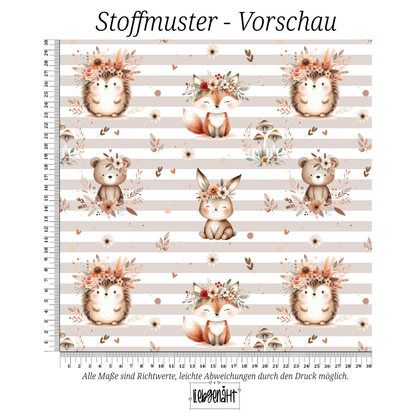 VORBESTELLUNG | BOHO ALLOVER | NEYLA.DESIGNS