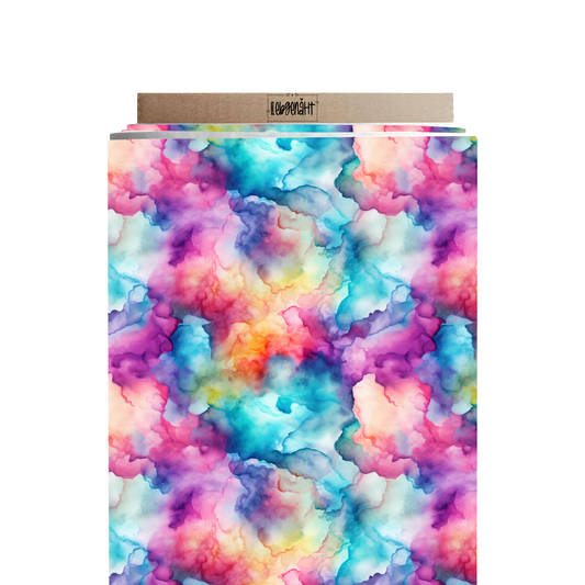 LYCRA | VORBESTELLUNG | Farbbombe