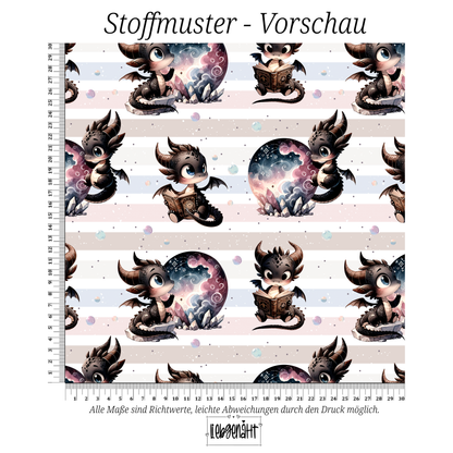 VORBESTELLUNG | DRAGONS | KREATIVPATTERNS