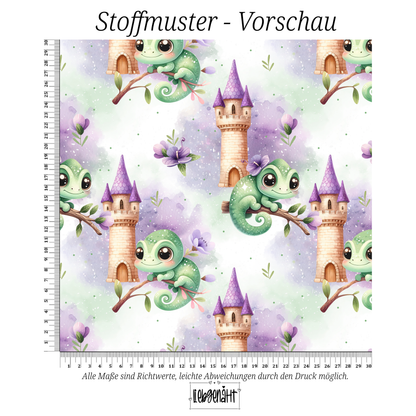 VORBESTELLUNG | VERZAUBERTER TURM | KREATIVPATTERNS