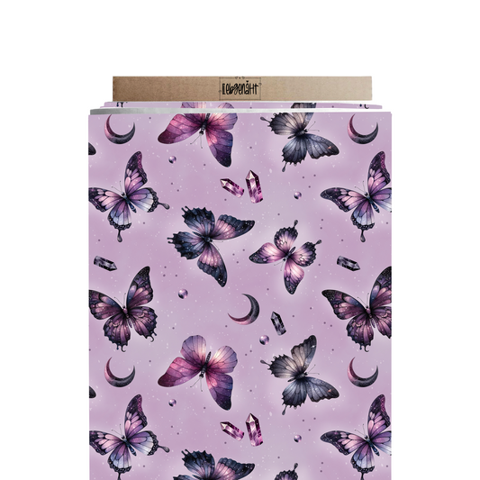 VORBESTELLUNG | SCHMETTERLING | KREATIVPATTERNS