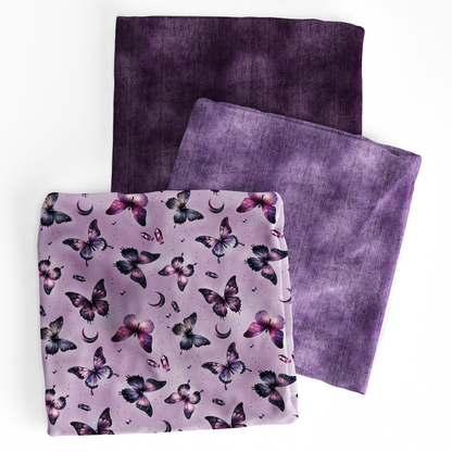 VORBESTELLUNG | SCHMETTERLING | KREATIVPATTERNS