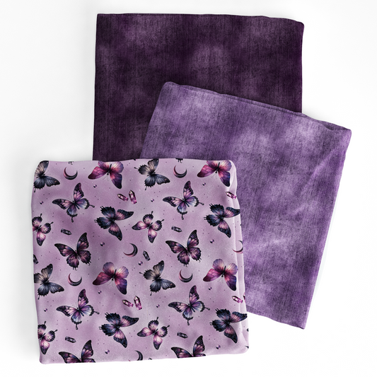 VORBESTELLUNG | SCHMETTERLING | KREATIVPATTERNS