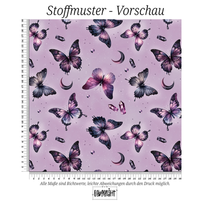 VORBESTELLUNG | SCHMETTERLING | KREATIVPATTERNS