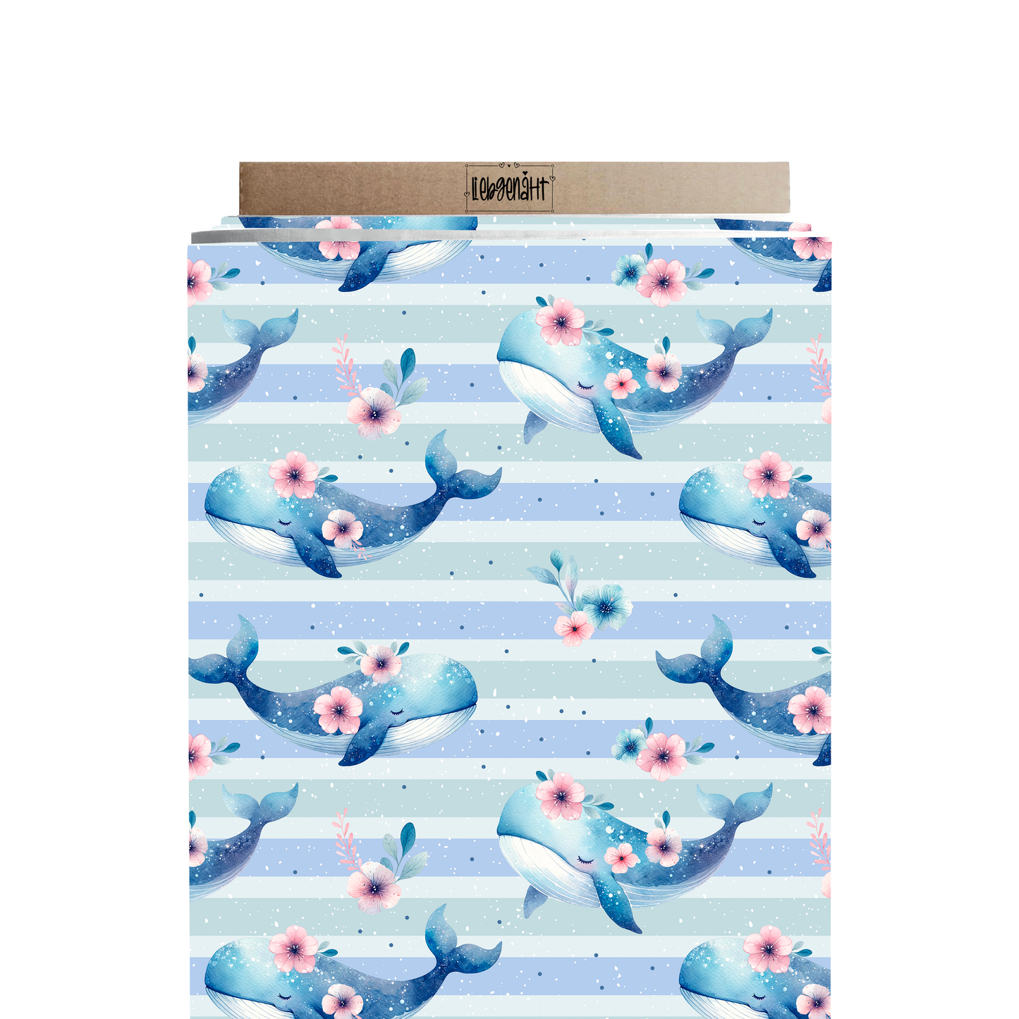 VORBESTELLUNG | WALTRAUM | KREATIVPATTERNS