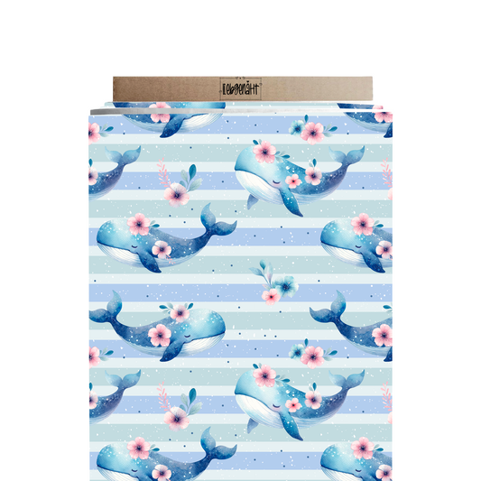 VORBESTELLUNG | WALTRAUM | KREATIVPATTERNS