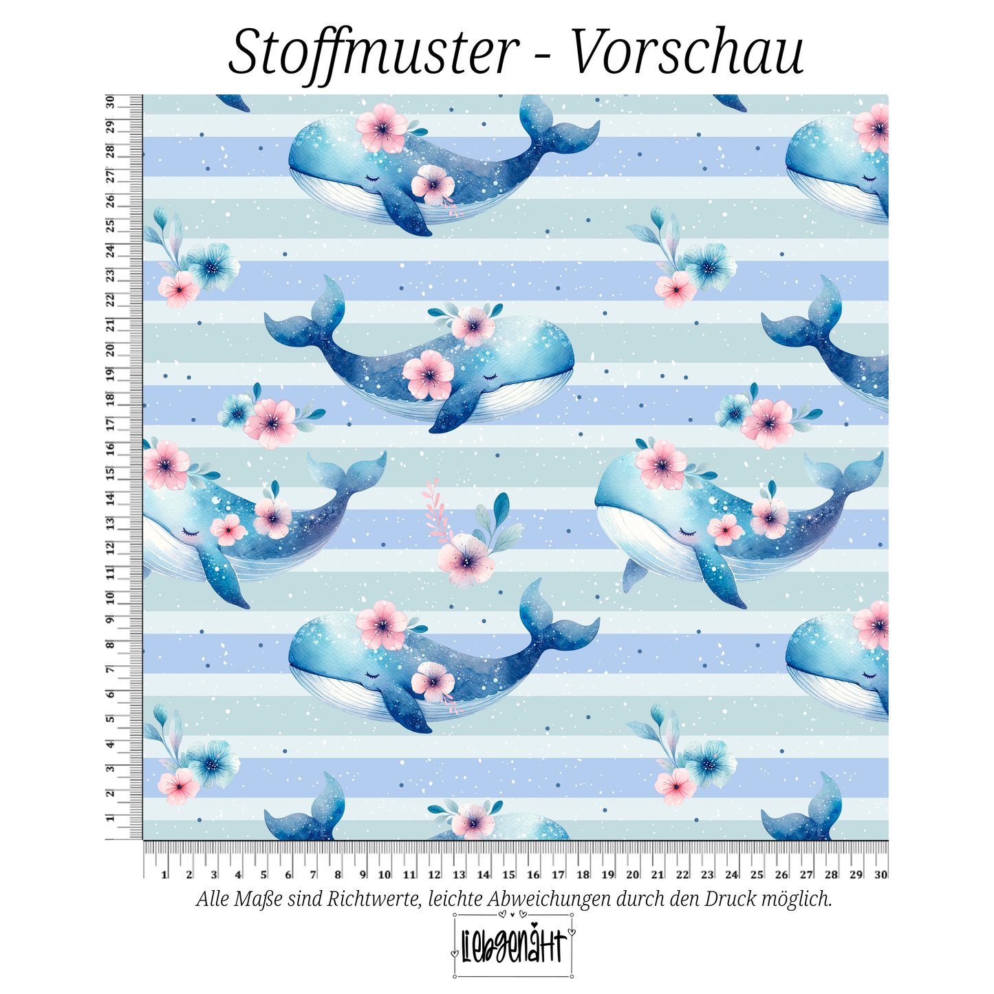 VORBESTELLUNG | WALTRAUM | KREATIVPATTERNS