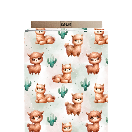 VORBESTELLUNG | LAMA | KREATIVPATTERNS