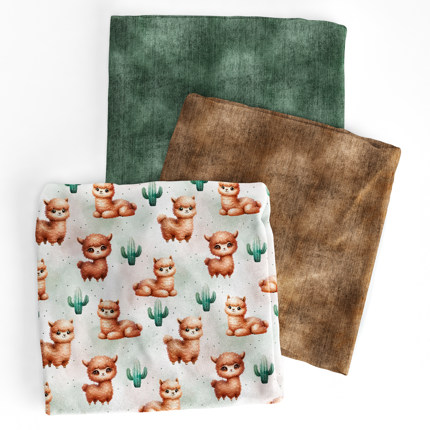 VORBESTELLUNG | LAMA | KREATIVPATTERNS