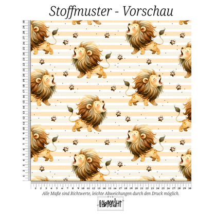 VORBESTELLUNG | LÖWENGEBRÜLL | KREATIVPATTERNS