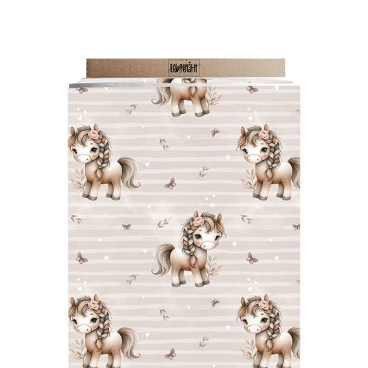 VORBESTELLUNG | BOHO PFERD | CUTEANNY DESIGN