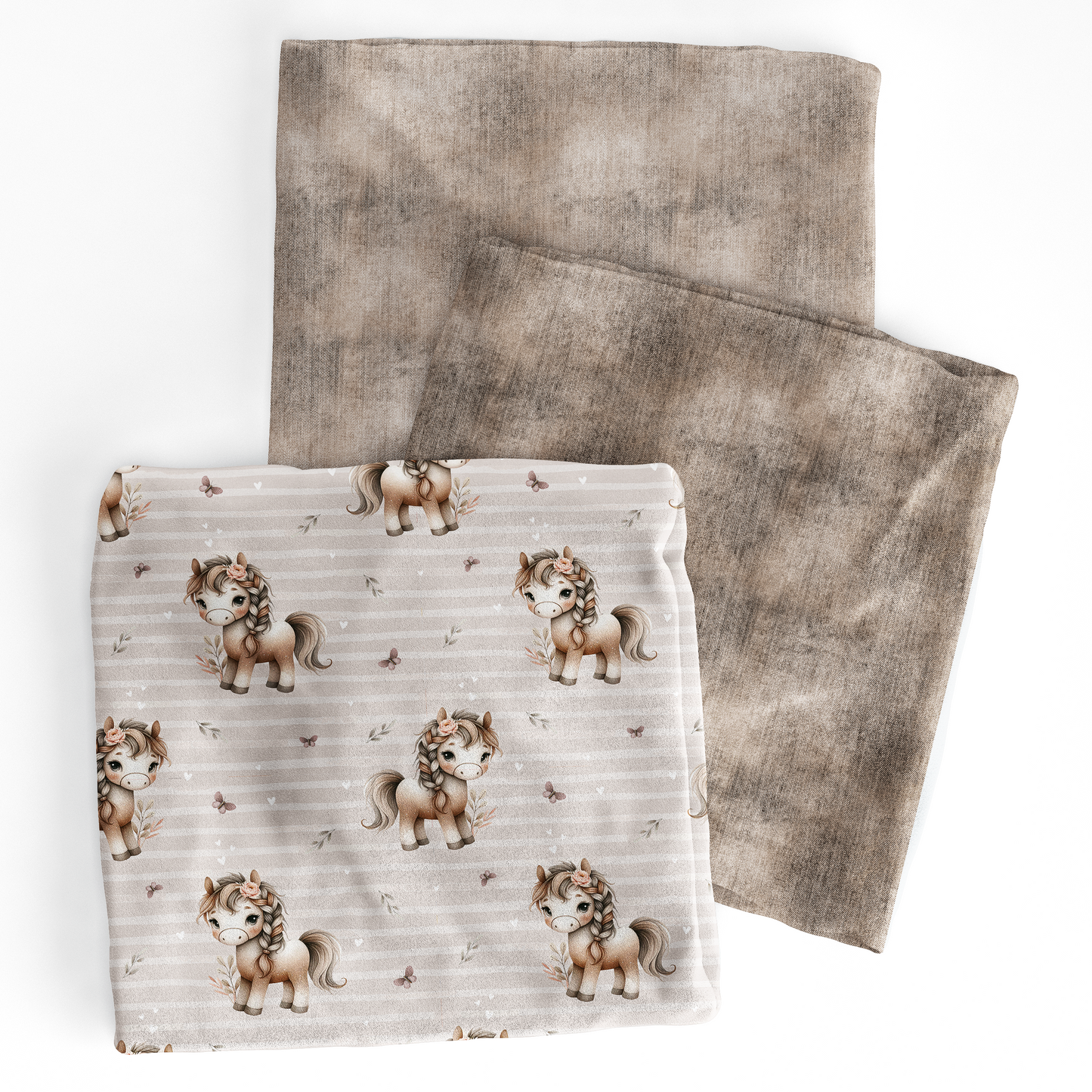 VORBESTELLUNG | BOHO PFERD | CUTEANNY DESIGN