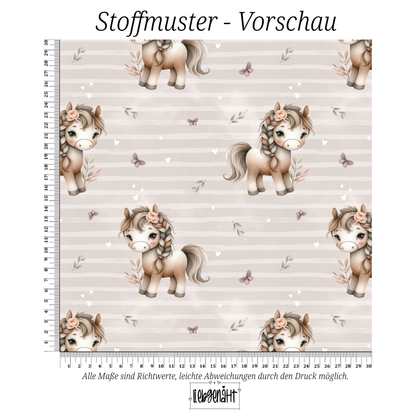 VORBESTELLUNG | BOHO PFERD | CUTEANNY DESIGN