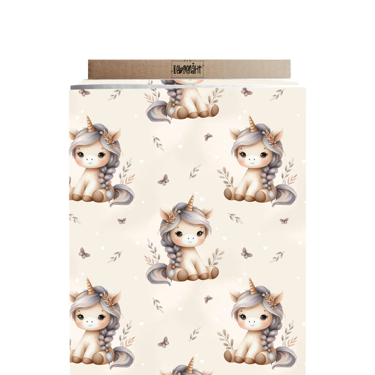 VORBESTELLUNG | EINHORN | CUTEANNY DESIGN