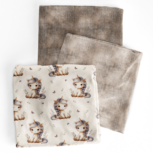 VORBESTELLUNG | EINHORN | CUTEANNY DESIGN